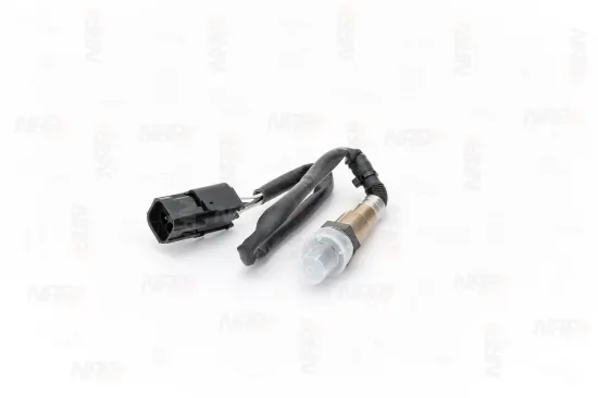 Lambdasonde NAP carPARTS CLS10111 Bild Lambdasonde NAP carPARTS CLS10111