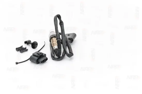 Lambdasonde NAP carPARTS CLS10119 Bild Lambdasonde NAP carPARTS CLS10119