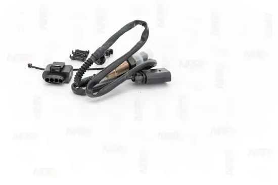 Lambdasonde NAP carPARTS CLS10119 Bild Lambdasonde NAP carPARTS CLS10119