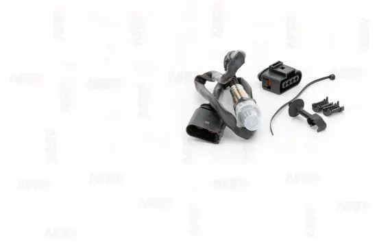 Lambdasonde NAP carPARTS CLS10119 Bild Lambdasonde NAP carPARTS CLS10119