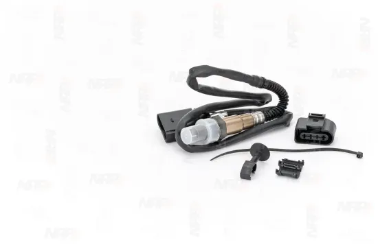 Lambdasonde NAP carPARTS CLS10119 Bild Lambdasonde NAP carPARTS CLS10119