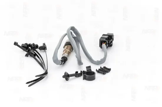 Lambdasonde NAP carPARTS CLS10124 Bild Lambdasonde NAP carPARTS CLS10124