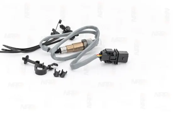 Lambdasonde NAP carPARTS CLS10124 Bild Lambdasonde NAP carPARTS CLS10124