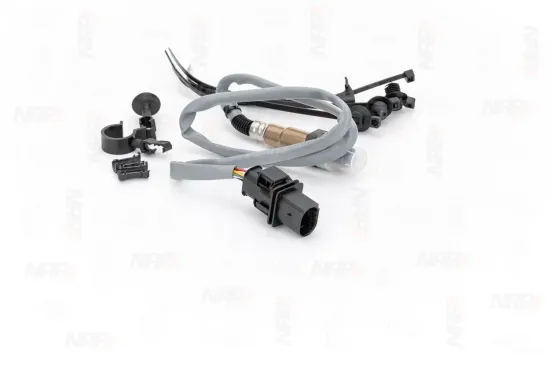 Lambdasonde NAP carPARTS CLS10124 Bild Lambdasonde NAP carPARTS CLS10124