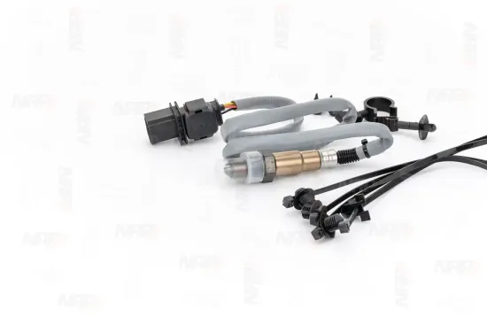 Lambdasonde NAP carPARTS CLS10124 Bild Lambdasonde NAP carPARTS CLS10124