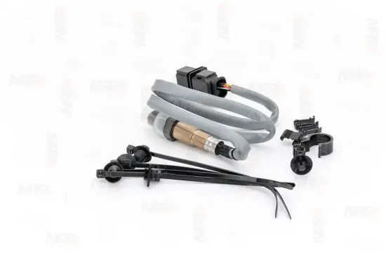 Lambdasonde NAP carPARTS CLS10124 Bild Lambdasonde NAP carPARTS CLS10124