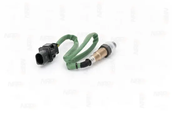 Lambdasonde vor Katalysator NAP carPARTS CLS10132 Bild Lambdasonde vor Katalysator NAP carPARTS CLS10132