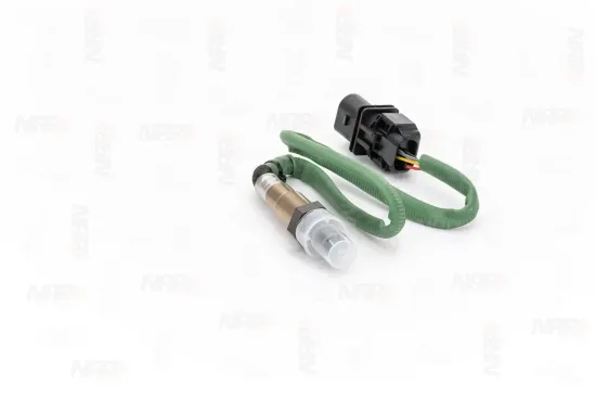 Lambdasonde vor Katalysator NAP carPARTS CLS10132 Bild Lambdasonde vor Katalysator NAP carPARTS CLS10132