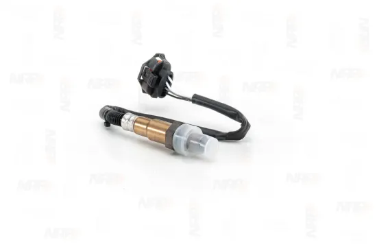 Lambdasonde NAP carPARTS CLS10141 Bild Lambdasonde NAP carPARTS CLS10141