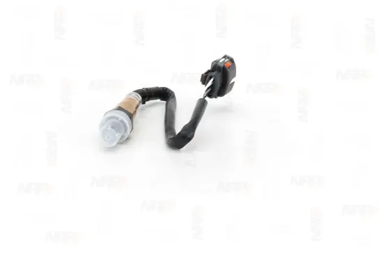 Lambdasonde NAP carPARTS CLS10141 Bild Lambdasonde NAP carPARTS CLS10141
