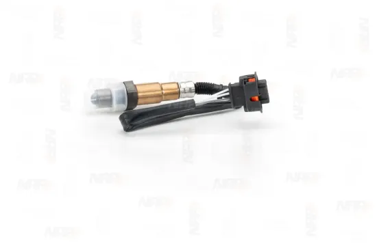 Lambdasonde NAP carPARTS CLS10141 Bild Lambdasonde NAP carPARTS CLS10141