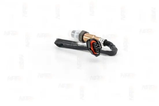 Lambdasonde NAP carPARTS CLS10141 Bild Lambdasonde NAP carPARTS CLS10141