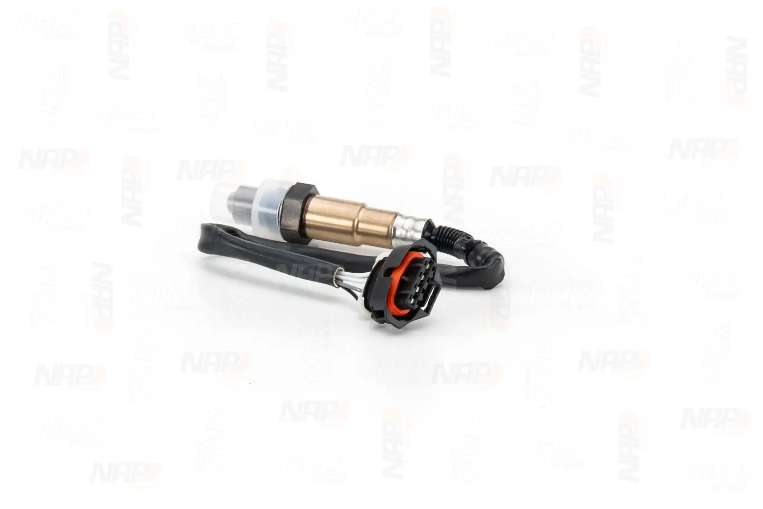 Lambdasonde nach Katalysator NAP carPARTS CLS10153