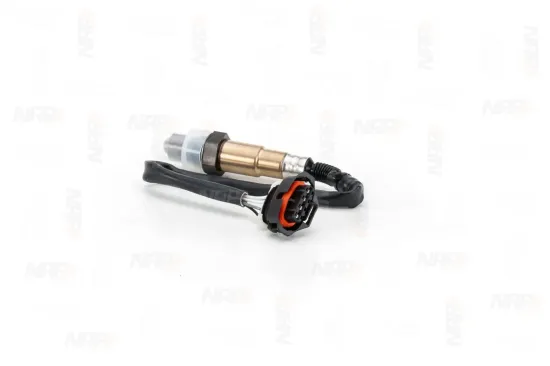 Lambdasonde nach Katalysator NAP carPARTS CLS10153 Bild Lambdasonde nach Katalysator NAP carPARTS CLS10153