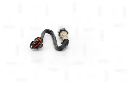 Lambdasonde nach Katalysator NAP carPARTS CLS10153 Bild Lambdasonde nach Katalysator NAP carPARTS CLS10153