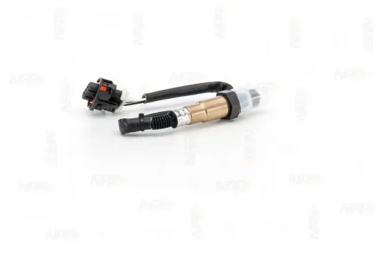 Lambdasonde nach Katalysator NAP carPARTS CLS10153 Bild Lambdasonde nach Katalysator NAP carPARTS CLS10153