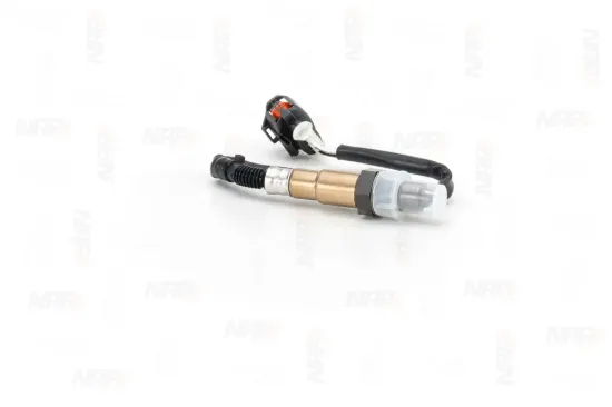Lambdasonde nach Katalysator NAP carPARTS CLS10153 Bild Lambdasonde nach Katalysator NAP carPARTS CLS10153