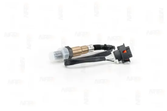 Lambdasonde nach Katalysator NAP carPARTS CLS10153 Bild Lambdasonde nach Katalysator NAP carPARTS CLS10153