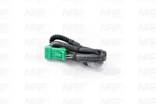 Lambdasonde NAP carPARTS CLS10158 Bild Lambdasonde NAP carPARTS CLS10158