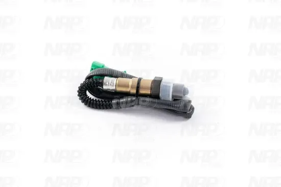 Lambdasonde NAP carPARTS CLS10158 Bild Lambdasonde NAP carPARTS CLS10158