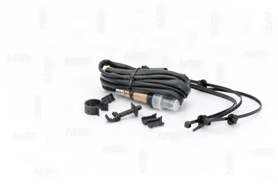 Lambdasonde vor Katalysator NAP carPARTS CLS10188 Bild Lambdasonde vor Katalysator NAP carPARTS CLS10188