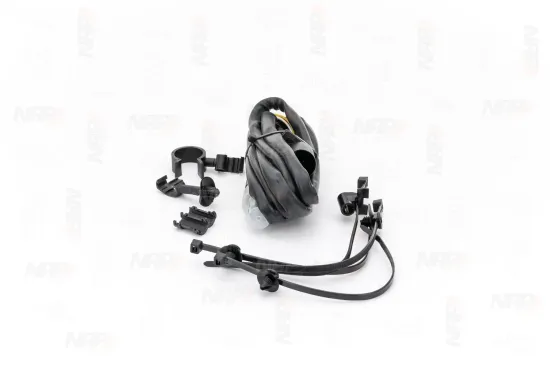 Lambdasonde vor Katalysator NAP carPARTS CLS10188 Bild Lambdasonde vor Katalysator NAP carPARTS CLS10188