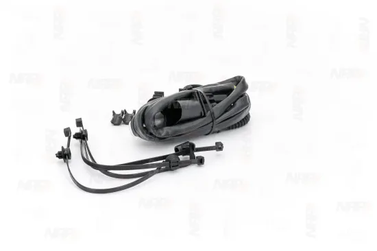 Lambdasonde vor Katalysator NAP carPARTS CLS10188 Bild Lambdasonde vor Katalysator NAP carPARTS CLS10188