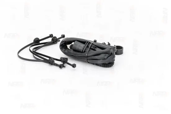 Lambdasonde vor Katalysator NAP carPARTS CLS10188 Bild Lambdasonde vor Katalysator NAP carPARTS CLS10188