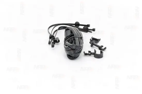 Lambdasonde vor Katalysator NAP carPARTS CLS10188 Bild Lambdasonde vor Katalysator NAP carPARTS CLS10188