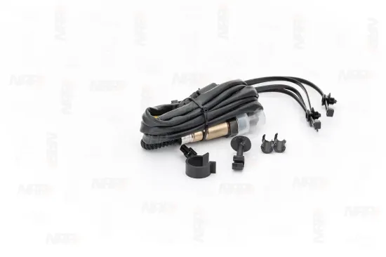 Lambdasonde vor Katalysator NAP carPARTS CLS10188 Bild Lambdasonde vor Katalysator NAP carPARTS CLS10188