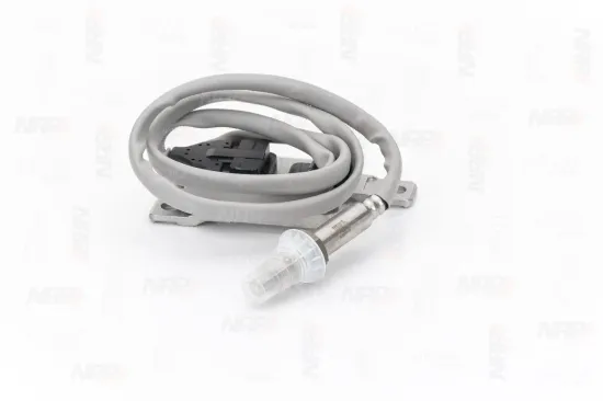 NOx-Sensor, Harnstoffeinspritzung nach Katalysator nach Katalysator NAP carPARTS CNS10053 Bild NOx-Sensor, Harnstoffeinspritzung nach Katalysator nach Katalysator NAP carPARTS CNS10053