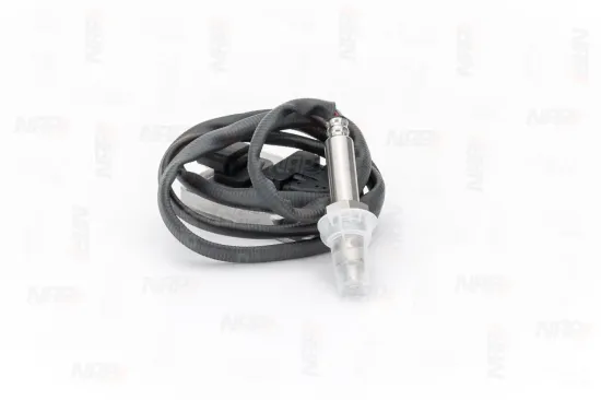 NOx-Sensor, Harnstoffeinspritzung nach Abgasturbolader NAP carPARTS CNS10055 Bild NOx-Sensor, Harnstoffeinspritzung nach Abgasturbolader NAP carPARTS CNS10055