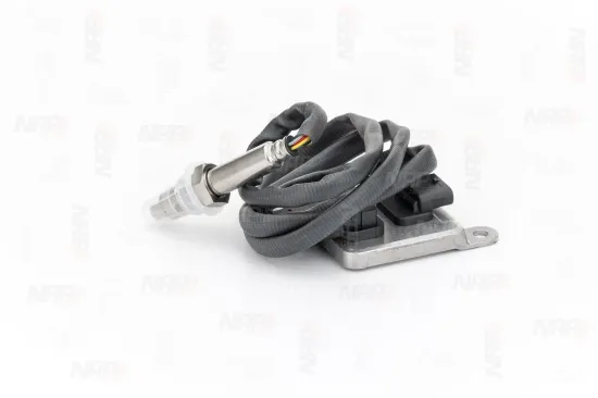 NOx-Sensor, Harnstoffeinspritzung nach Abgasturbolader NAP carPARTS CNS10055 Bild NOx-Sensor, Harnstoffeinspritzung nach Abgasturbolader NAP carPARTS CNS10055