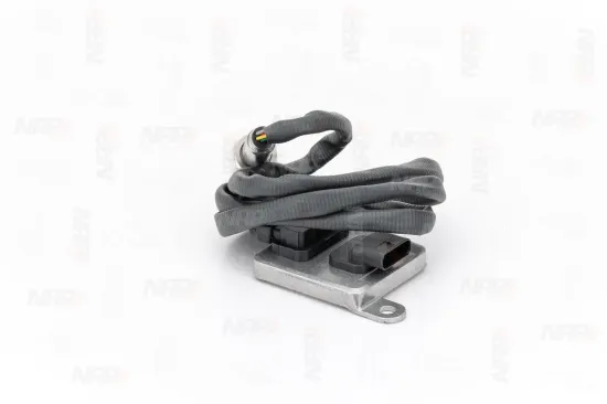 NOx-Sensor, Harnstoffeinspritzung nach Abgasturbolader NAP carPARTS CNS10055 Bild NOx-Sensor, Harnstoffeinspritzung nach Abgasturbolader NAP carPARTS CNS10055