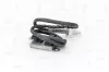 NOx-Sensor, Harnstoffeinspritzung NAP carPARTS CNS10058 Bild NOx-Sensor, Harnstoffeinspritzung NAP carPARTS CNS10058