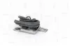 NOx-Sensor, Harnstoffeinspritzung nach Abgasturbolader NAP carPARTS CNS10062 Bild NOx-Sensor, Harnstoffeinspritzung nach Abgasturbolader NAP carPARTS CNS10062