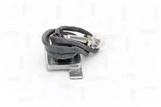 NOx-Sensor, Harnstoffeinspritzung nach Abgasturbolader NAP carPARTS CNS10062 Bild NOx-Sensor, Harnstoffeinspritzung nach Abgasturbolader NAP carPARTS CNS10062