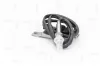NOx-Sensor, Harnstoffeinspritzung nach Abgasturbolader NAP carPARTS CNS10062 Bild NOx-Sensor, Harnstoffeinspritzung nach Abgasturbolader NAP carPARTS CNS10062