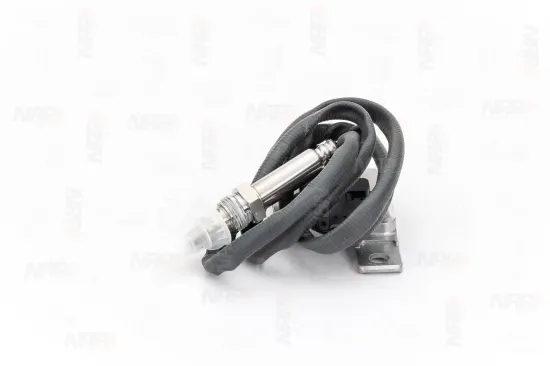 NOx-Sensor, Harnstoffeinspritzung nach Abgasturbolader NAP carPARTS CNS10062 Bild NOx-Sensor, Harnstoffeinspritzung nach Abgasturbolader NAP carPARTS CNS10062