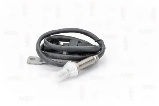 NOx-Sensor, Harnstoffeinspritzung nach Rußpartikelfilter NAP carPARTS CNS10063 Bild NOx-Sensor, Harnstoffeinspritzung nach Rußpartikelfilter NAP carPARTS CNS10063