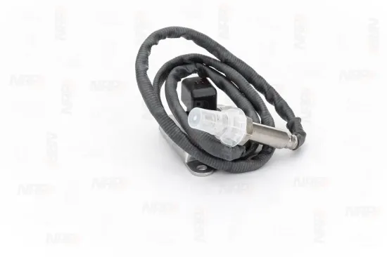 NOx-Sensor, Harnstoffeinspritzung NAP carPARTS CNS10107 Bild NOx-Sensor, Harnstoffeinspritzung NAP carPARTS CNS10107