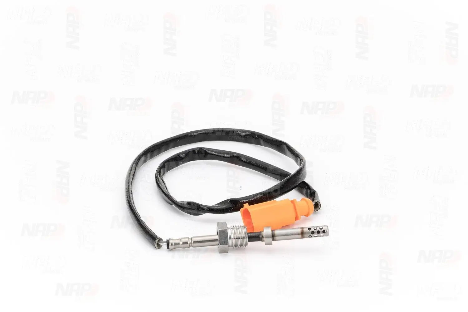 Sensor, Abgastemperatur NAP carPARTS CTS10018