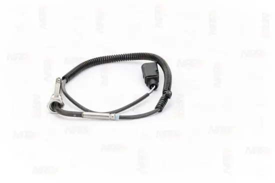 Sensor, Abgastemperatur NAP carPARTS CTS10060 Bild Sensor, Abgastemperatur NAP carPARTS CTS10060