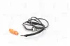 Sensor, Abgastemperatur nach Rußpartikelfilter NAP carPARTS CTS10105 Bild Sensor, Abgastemperatur nach Rußpartikelfilter NAP carPARTS CTS10105