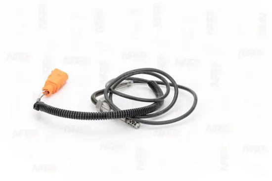 Sensor, Abgastemperatur nach Rußpartikelfilter NAP carPARTS CTS10105 Bild Sensor, Abgastemperatur nach Rußpartikelfilter NAP carPARTS CTS10105