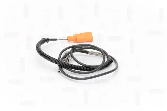 Sensor, Abgastemperatur nach Rußpartikelfilter NAP carPARTS CTS10105 Bild Sensor, Abgastemperatur nach Rußpartikelfilter NAP carPARTS CTS10105
