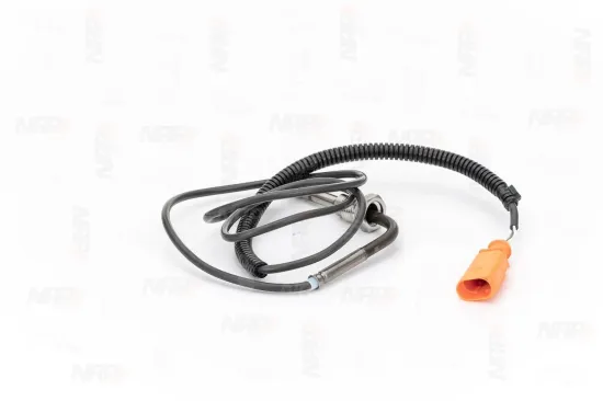 Sensor, Abgastemperatur nach Rußpartikelfilter NAP carPARTS CTS10105 Bild Sensor, Abgastemperatur nach Rußpartikelfilter NAP carPARTS CTS10105