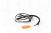 Sensor, Abgastemperatur nach Rußpartikelfilter NAP carPARTS CTS10105 Bild Sensor, Abgastemperatur nach Rußpartikelfilter NAP carPARTS CTS10105