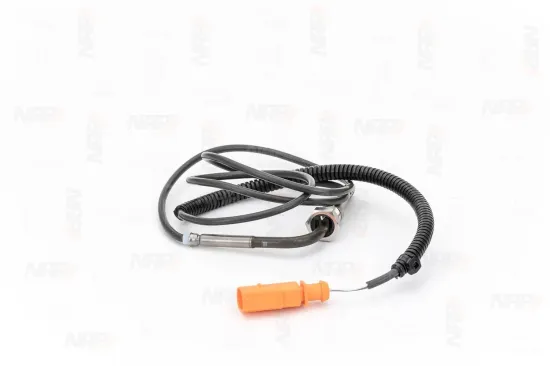 Sensor, Abgastemperatur nach Rußpartikelfilter NAP carPARTS CTS10105 Bild Sensor, Abgastemperatur nach Rußpartikelfilter NAP carPARTS CTS10105