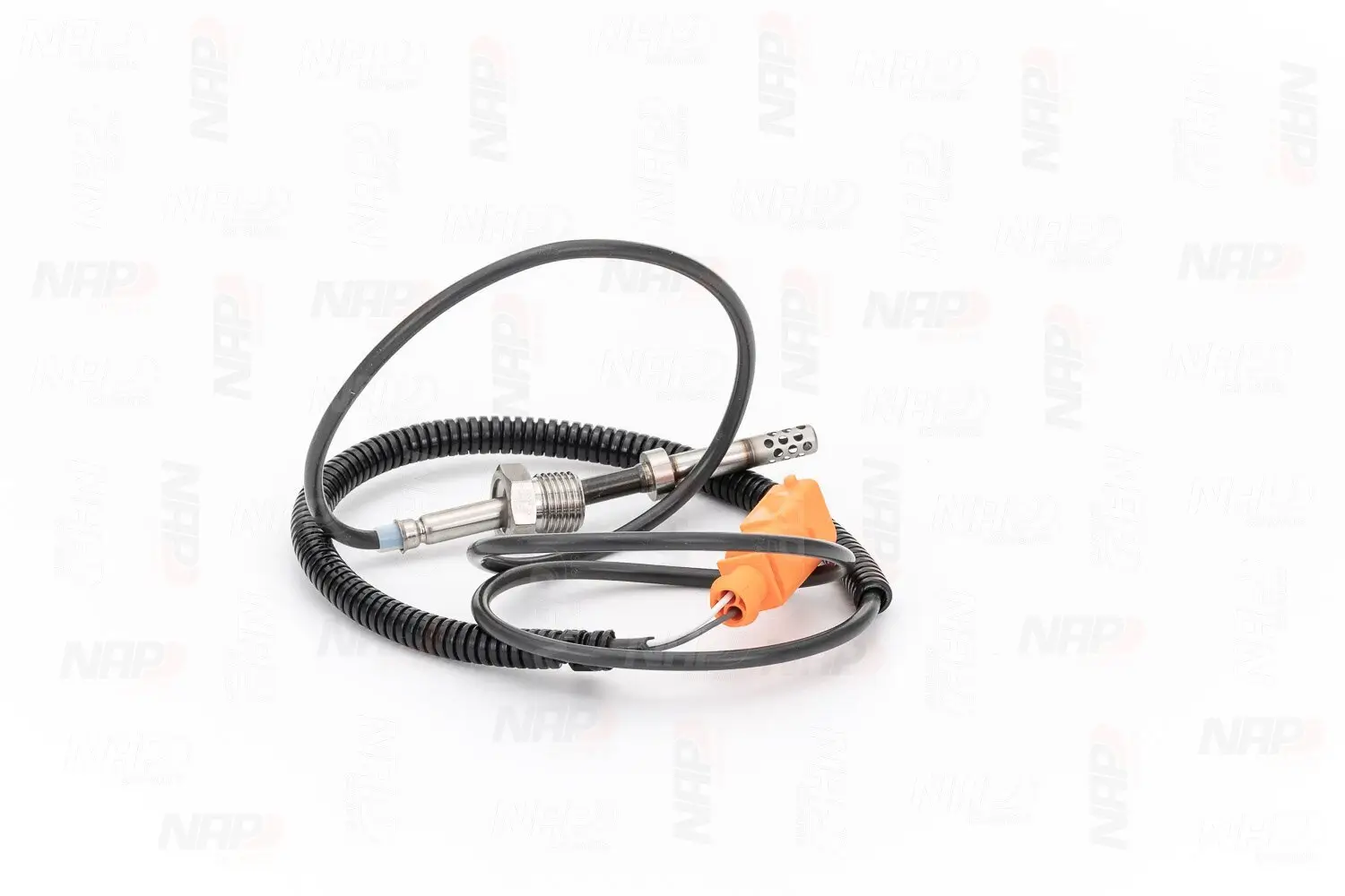 Sensor, Abgastemperatur nach Rußpartikelfilter NAP carPARTS CTS10169